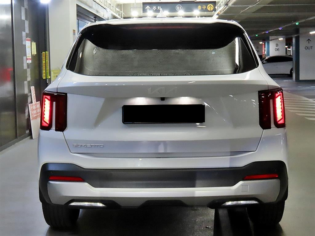 Kia Sorento — photo 05