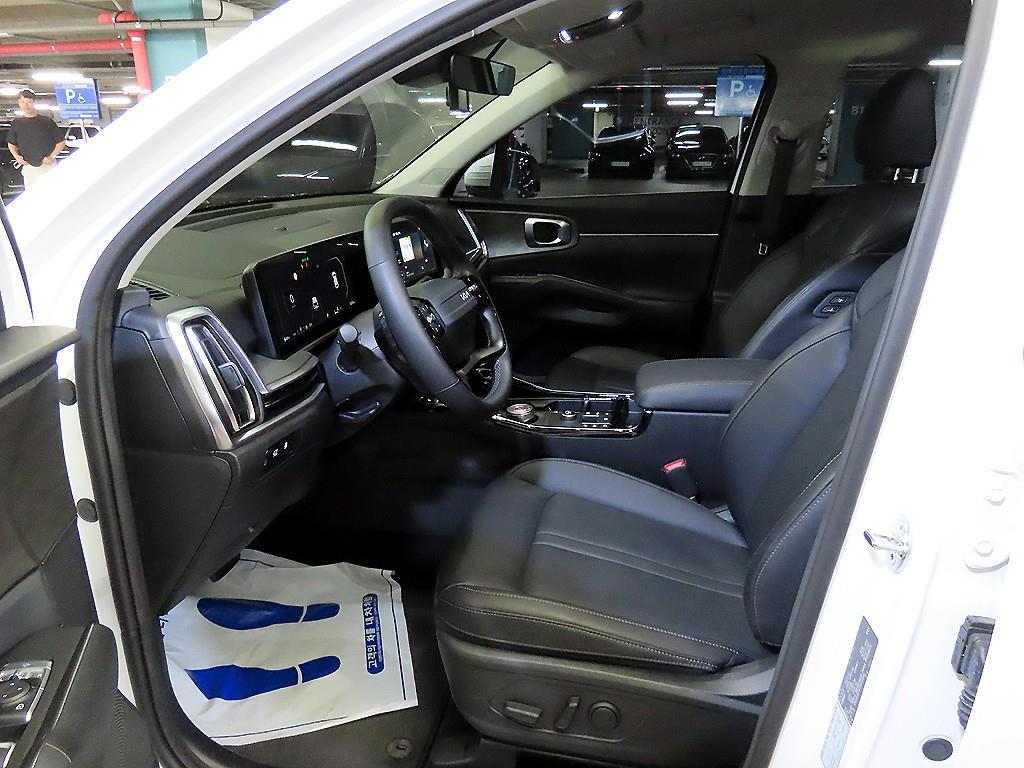 Kia Sorento — photo 06