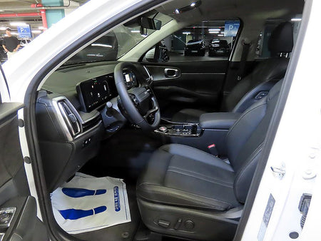Kia Sorento — photo 06