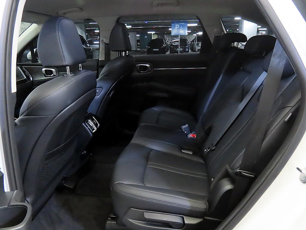 Kia Sorento — photo 07