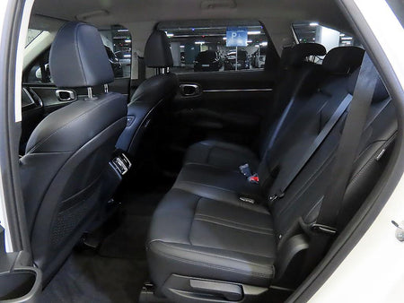 Kia Sorento — photo 07