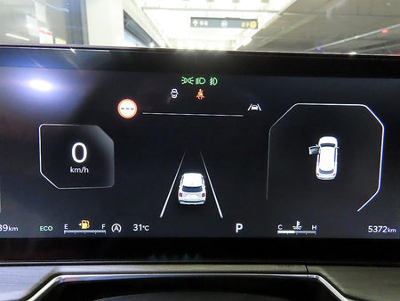 Kia Sorento — photo 09