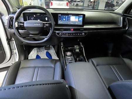 Kia Sorento — photo 10