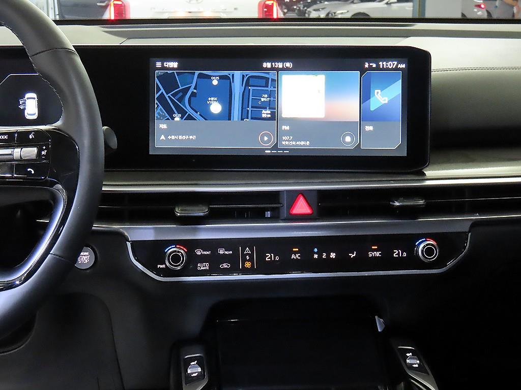 Kia Sorento — photo 11