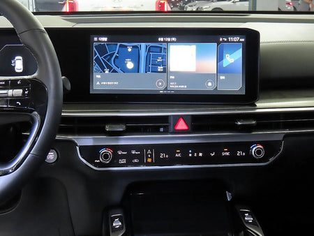 Kia Sorento — photo 11