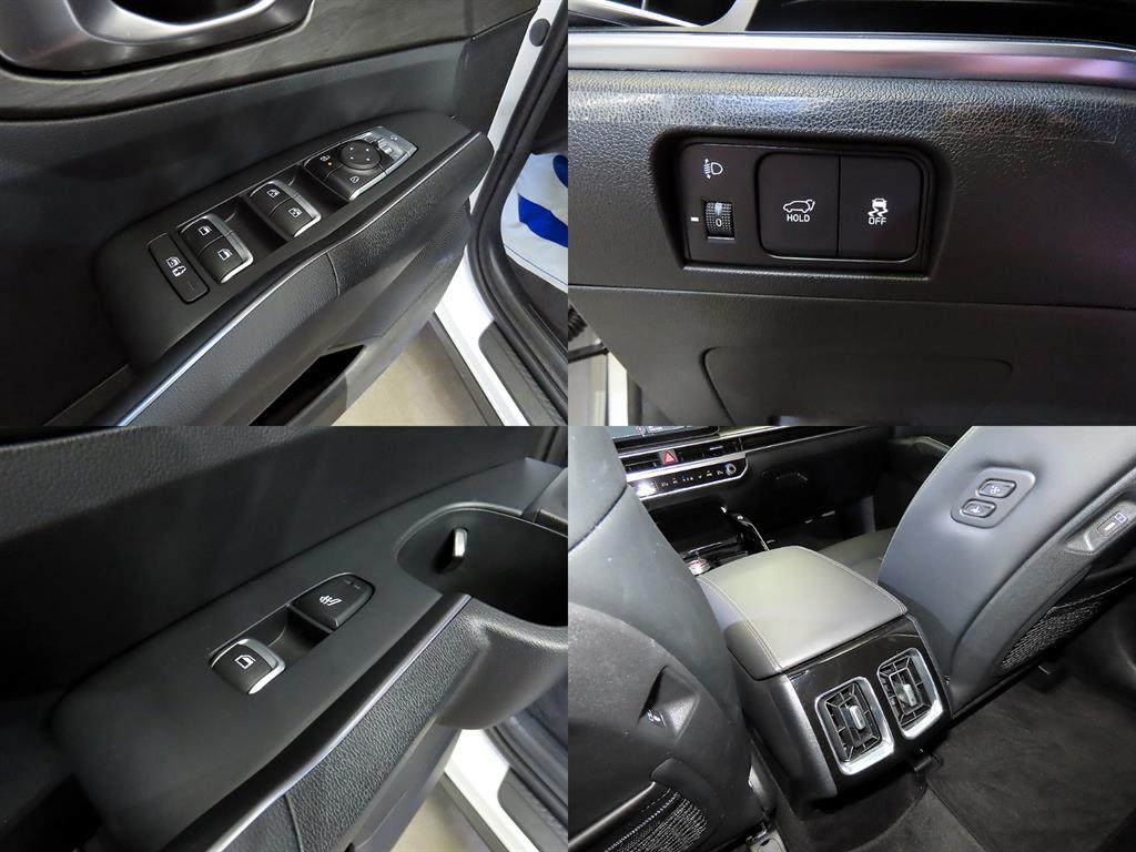 Kia Sorento — photo 18