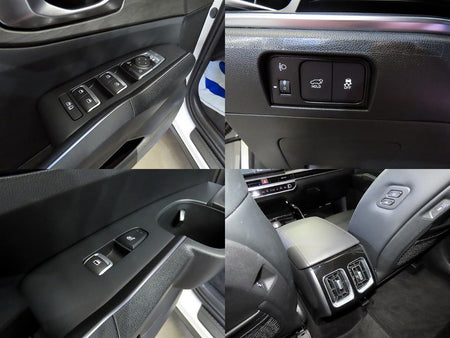 Kia Sorento — photo 18