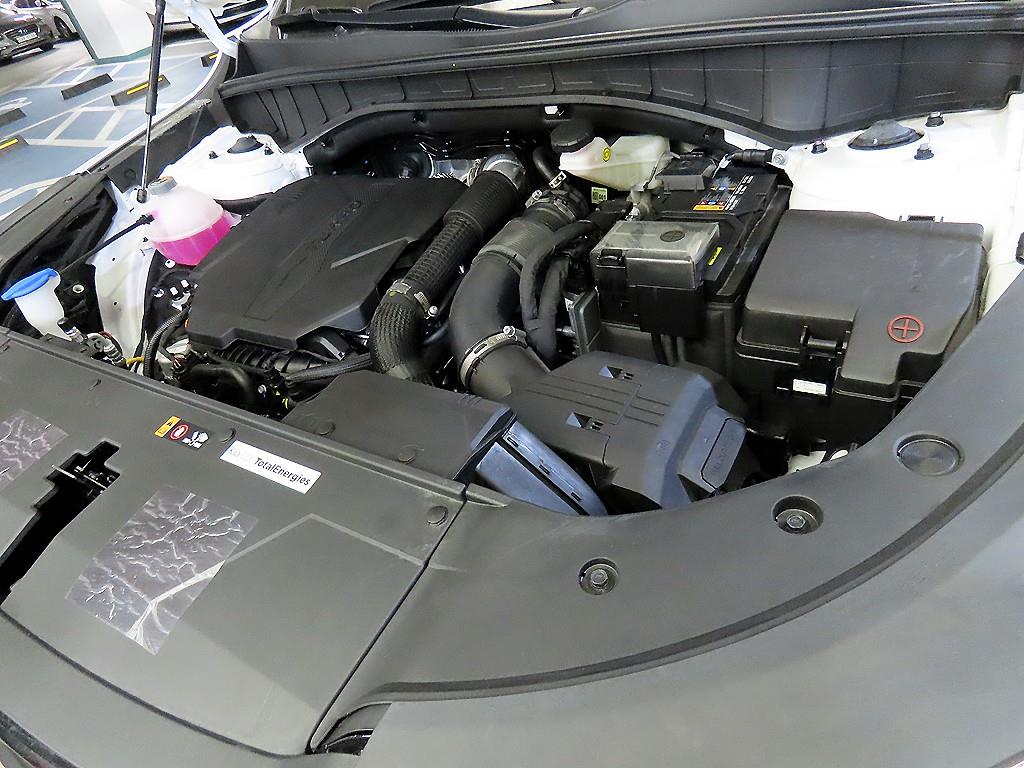 Kia Sorento — photo 19