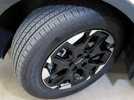 Kia Sorento — photo 20