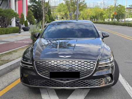 Genesis G80 — photo 03