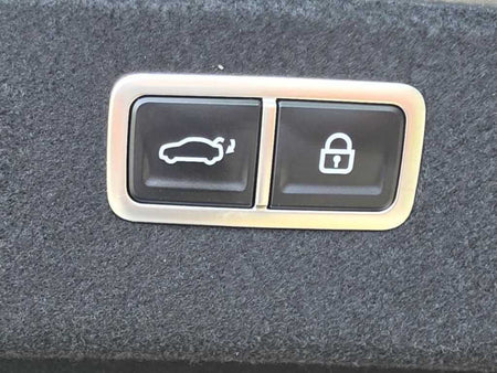 Genesis G80 — photo 15