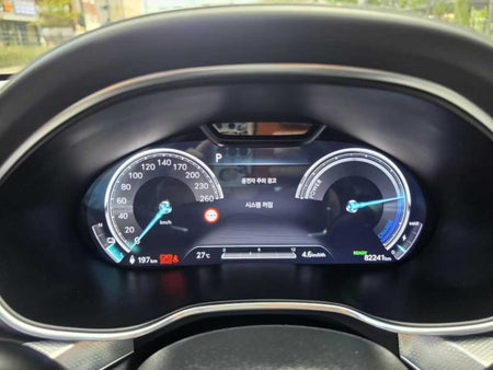 Genesis G80 — photo 16