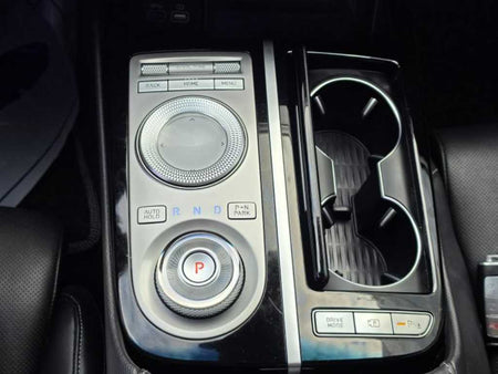 Genesis G80 — photo 19