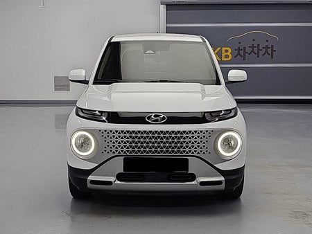 Hyundai Casper — photo 02