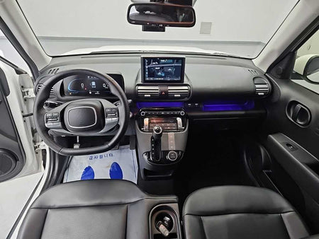 Hyundai Casper — photo 07