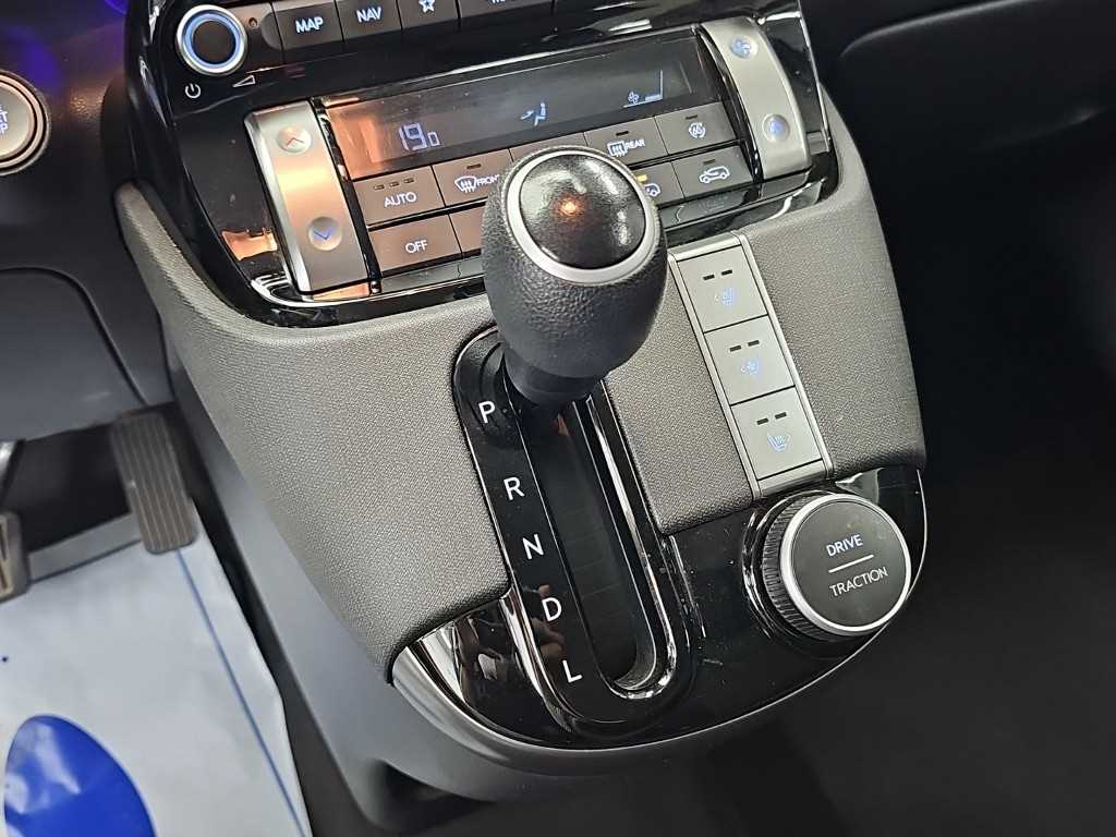 Hyundai Casper — photo 08