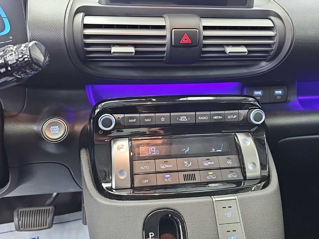 Hyundai Casper — photo 10