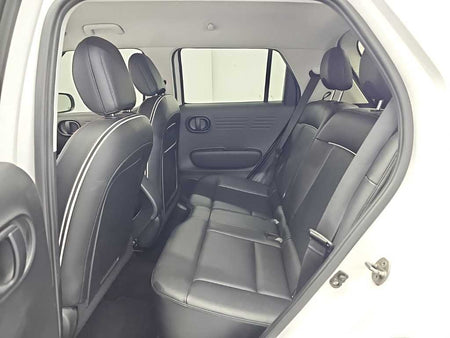 Hyundai Casper — photo 12