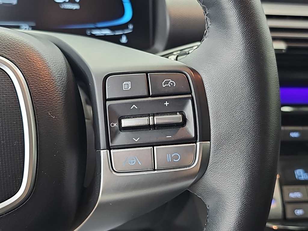 Hyundai Casper — photo 17