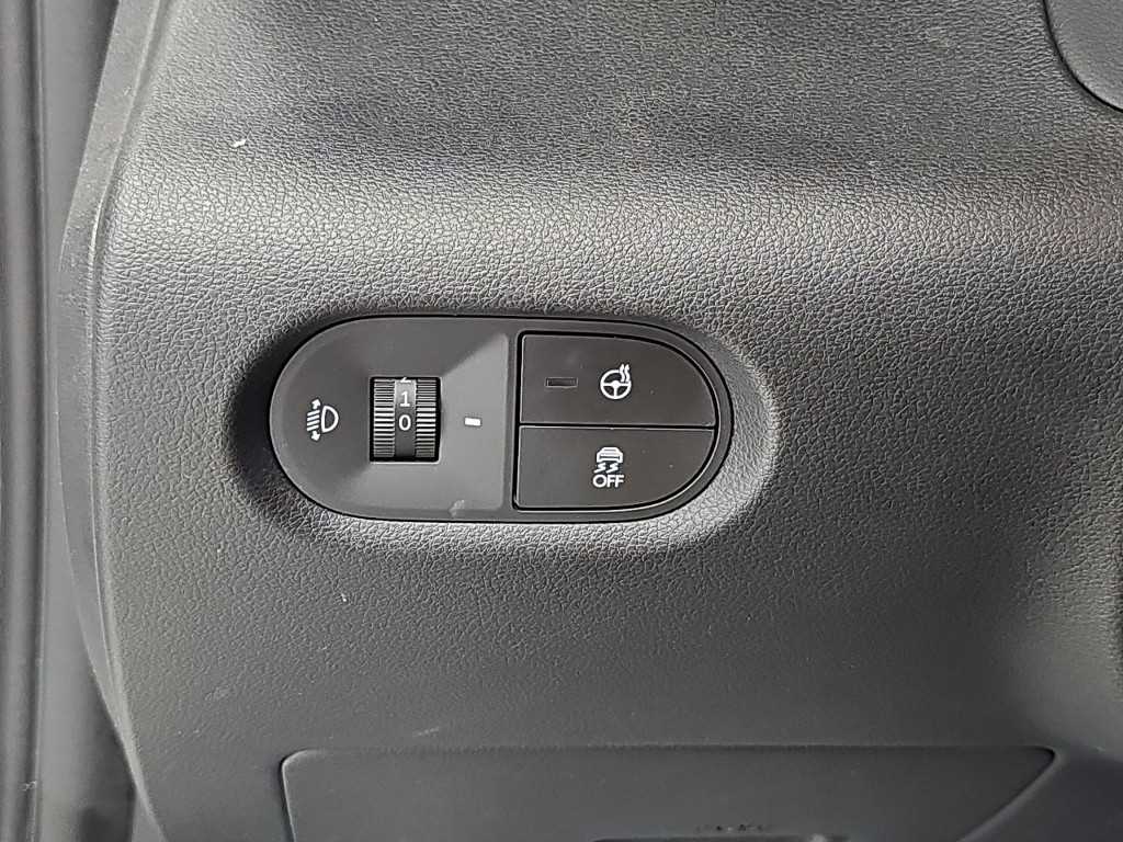 Hyundai Casper — photo 18