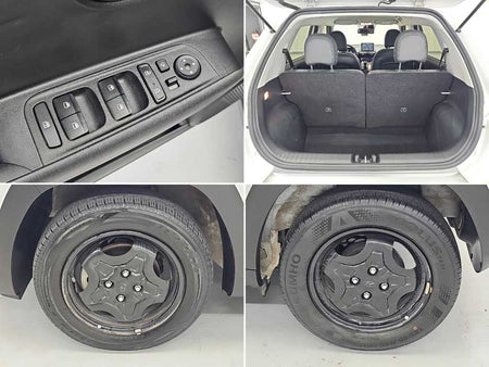 Hyundai Casper — photo 19