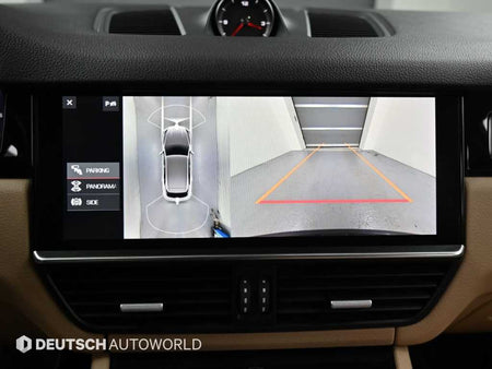 Porsche Cayenne — photo 15