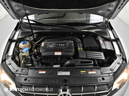 Volkswagen Passat — photo 06