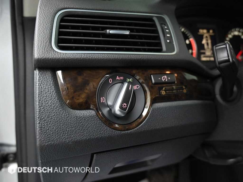 Volkswagen Passat — photo 16