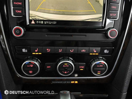 Volkswagen Passat — photo 17