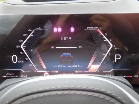 BMW X6 — photo 05