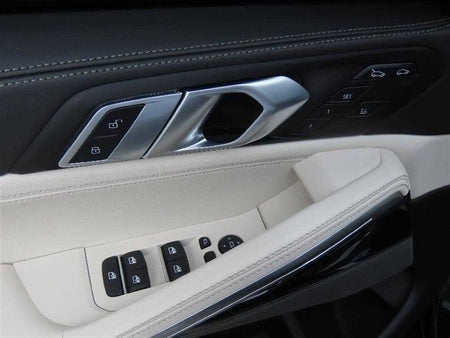 BMW X6 — photo 12