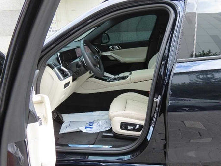 BMW X6 — photo 13