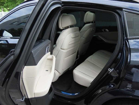 BMW X6 — photo 14