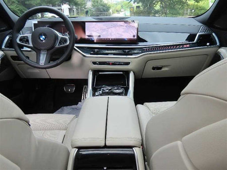 BMW X6 — photo 15