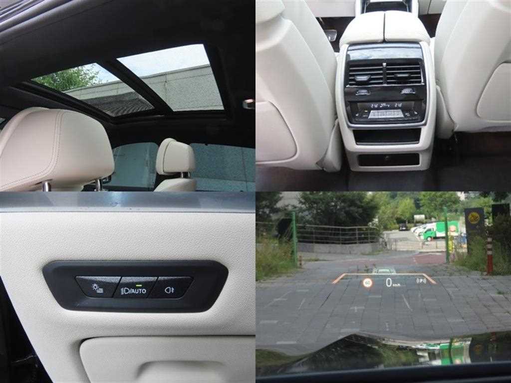 BMW X6 — photo 19