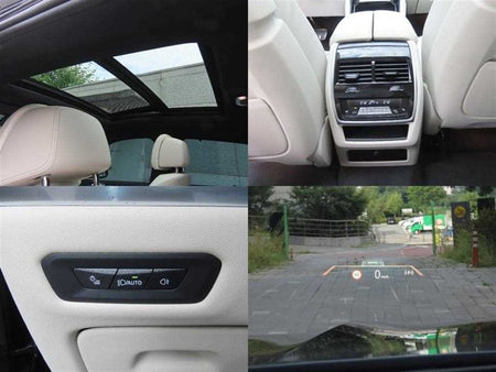 BMW X6 — photo 19