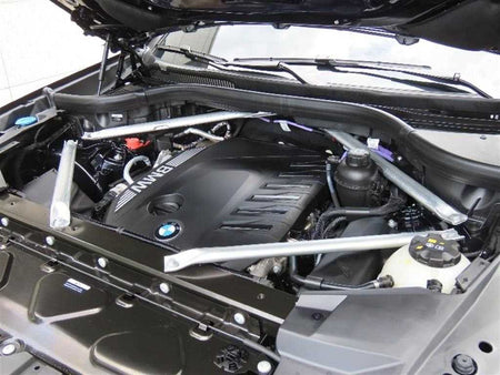 BMW X6 — photo 20