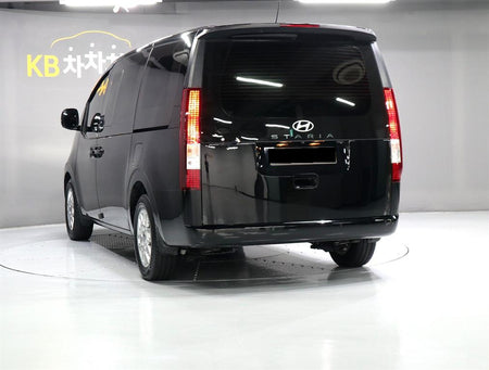 Hyundai Staria — photo 04