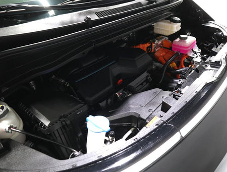 Hyundai Staria — photo 06