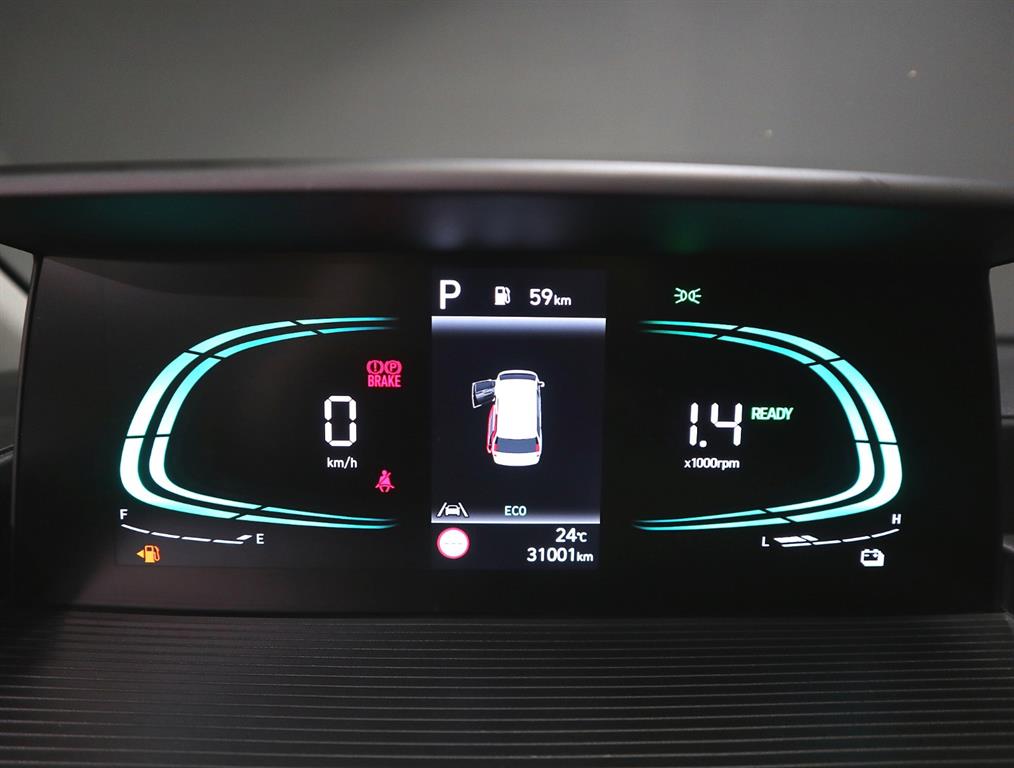 Hyundai Staria — photo 07