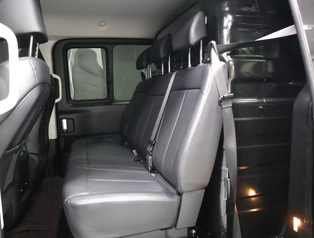 Hyundai Staria — photo 10