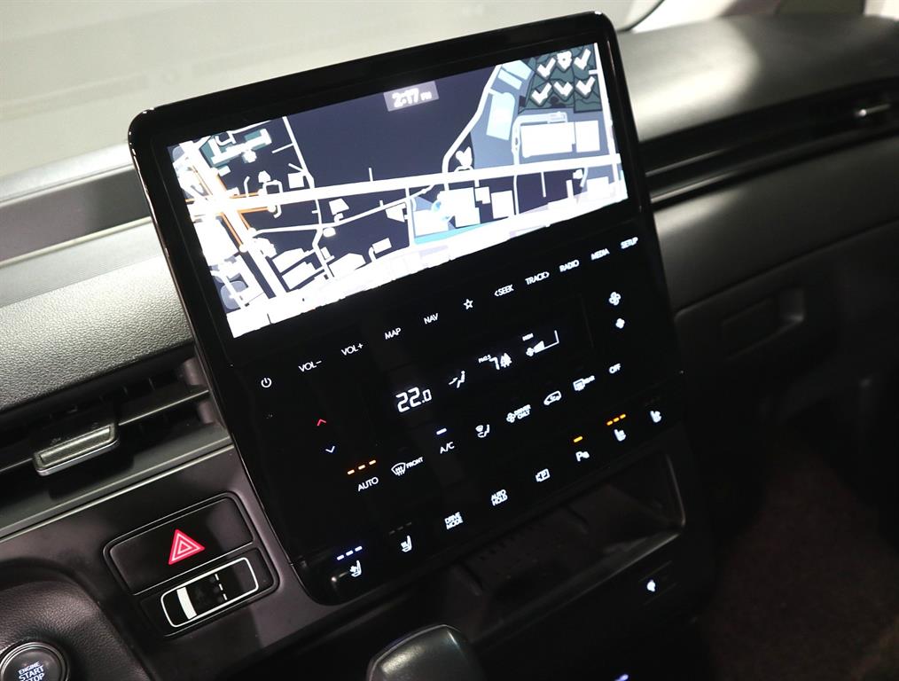 Hyundai Staria — photo 11