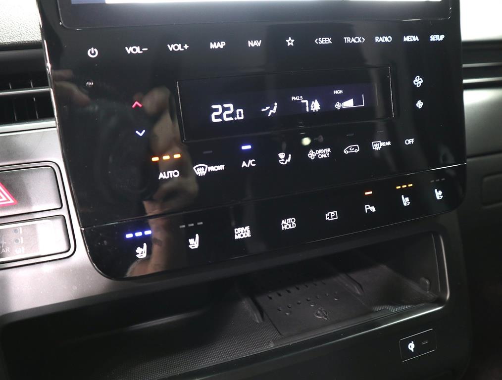 Hyundai Staria — photo 12