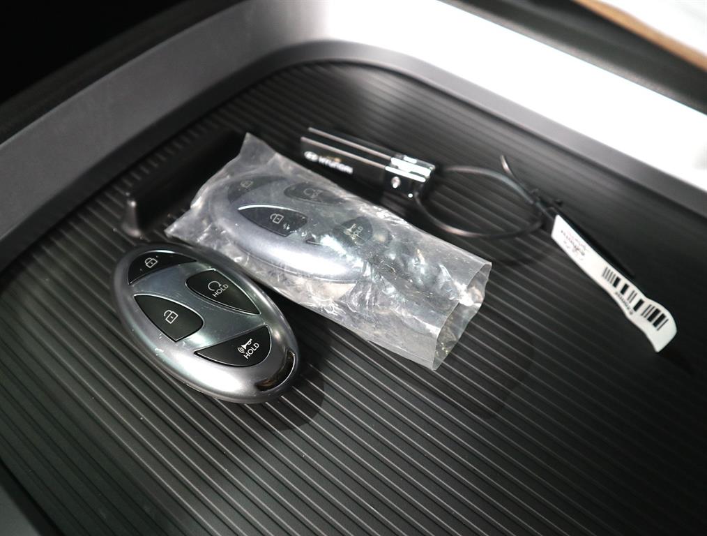 Hyundai Staria — photo 14