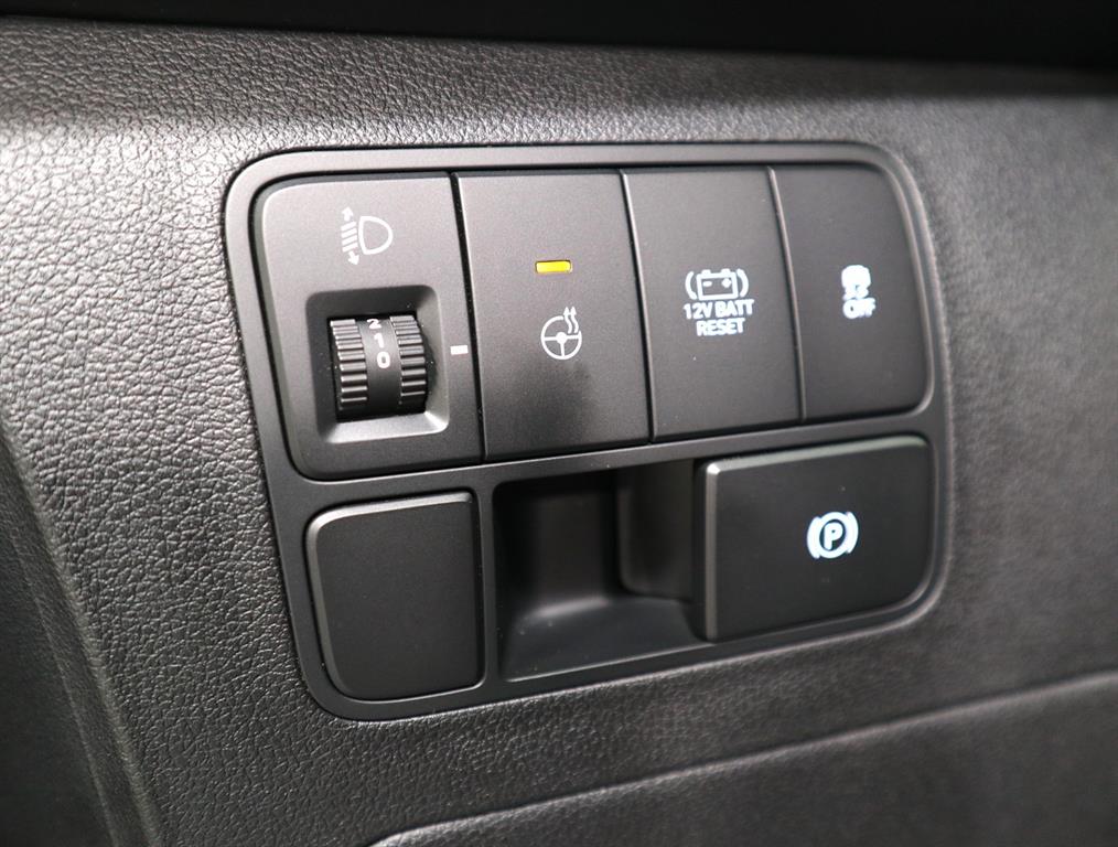 Hyundai Staria — photo 16
