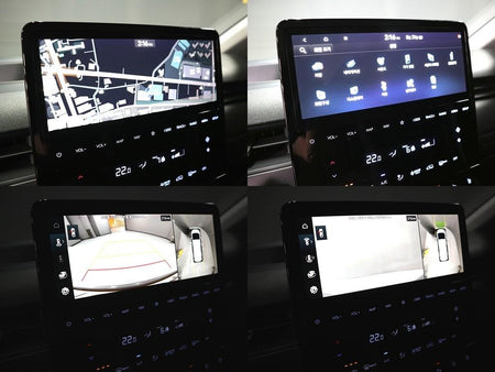 Hyundai Staria — photo 19
