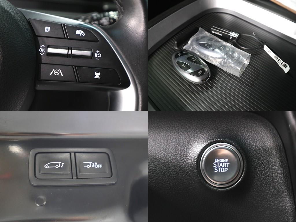 Hyundai Staria — photo 20