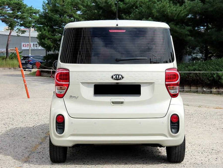 Kia RAY — photo 04