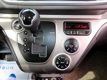 Kia RAY — photo 10