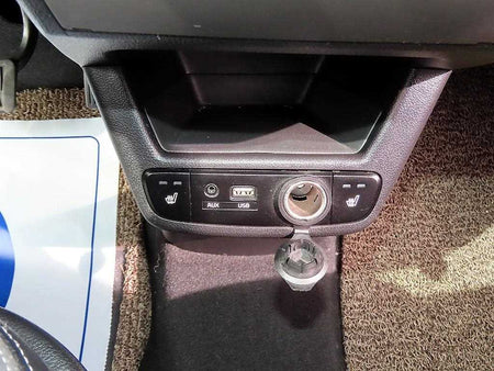 Kia RAY — photo 12
